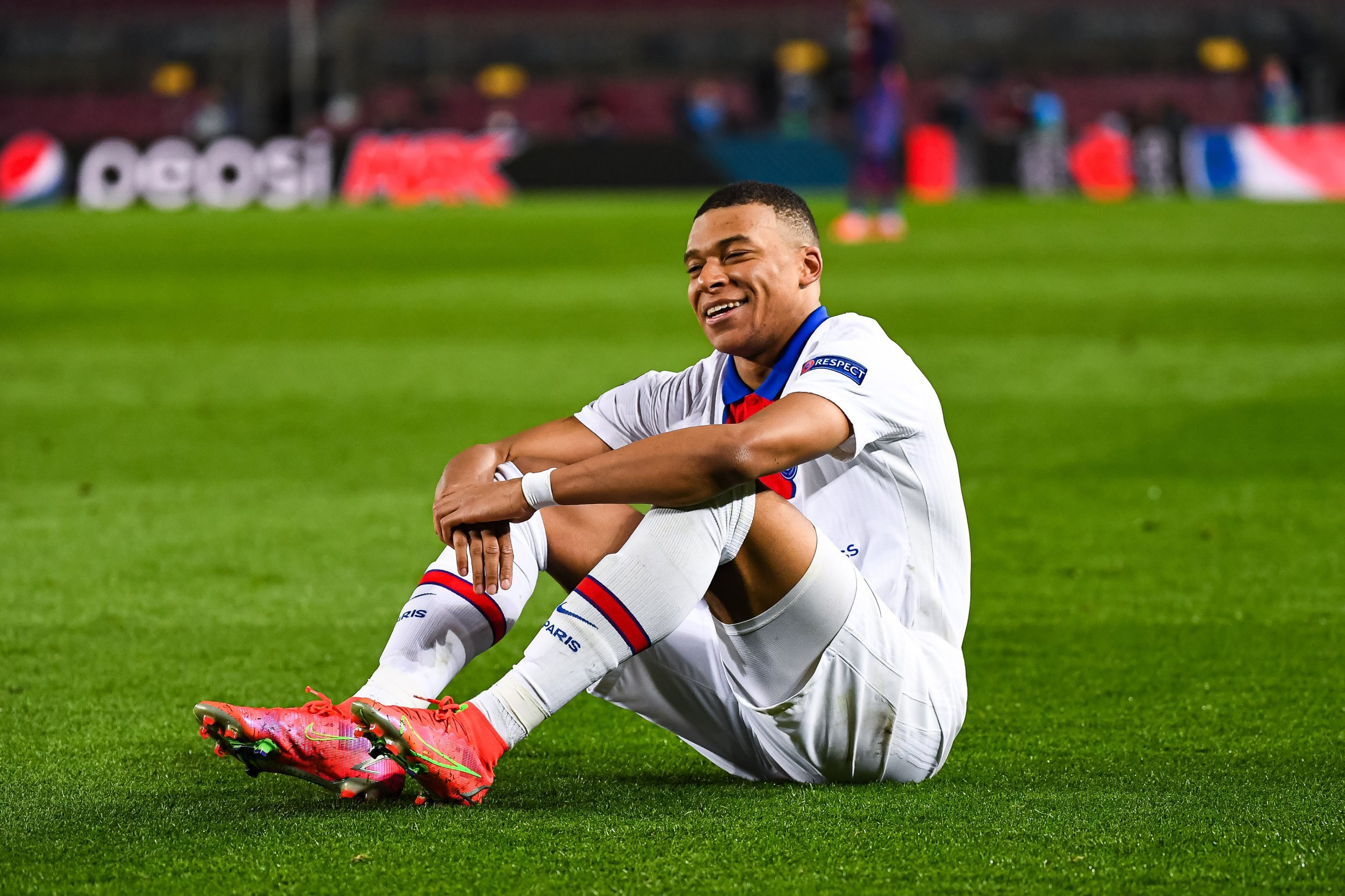 Dünyanın En Pahalı Kadrosu 2025 Santrafor – Kylian Mbappé - Dünyanın En Pahalı Santraforu