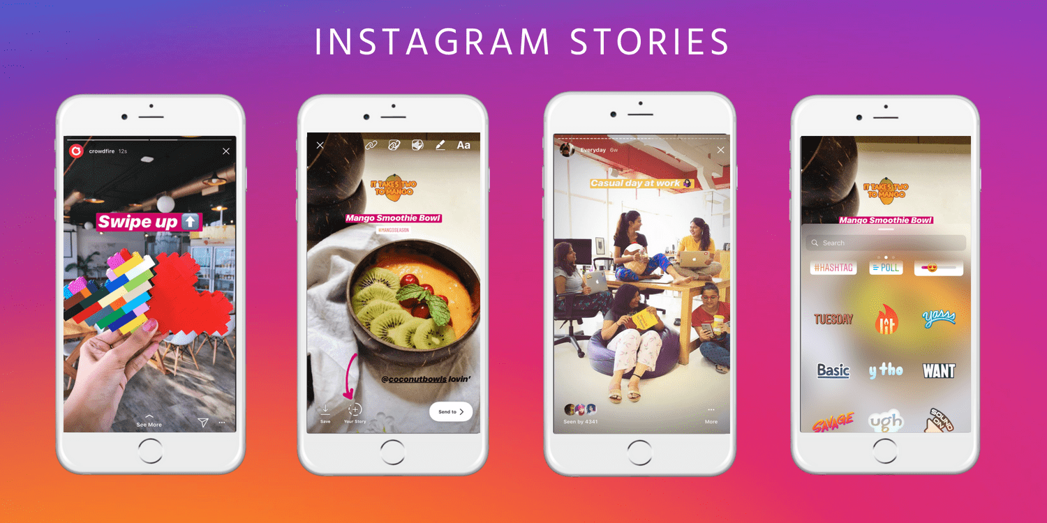 Instagram Story İzlenmeleri Neye Göre Sıralanıyor? Instagram Story İzlenmeleri Neye Göre Sıralanıyor?