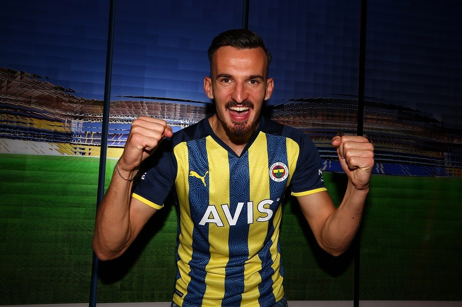 Süper Lig En Pahalı 11'i 2022