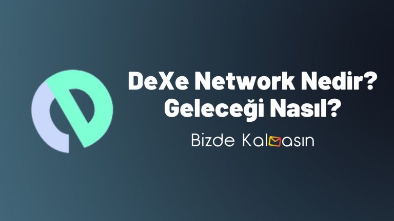 Dexe coin geleceği