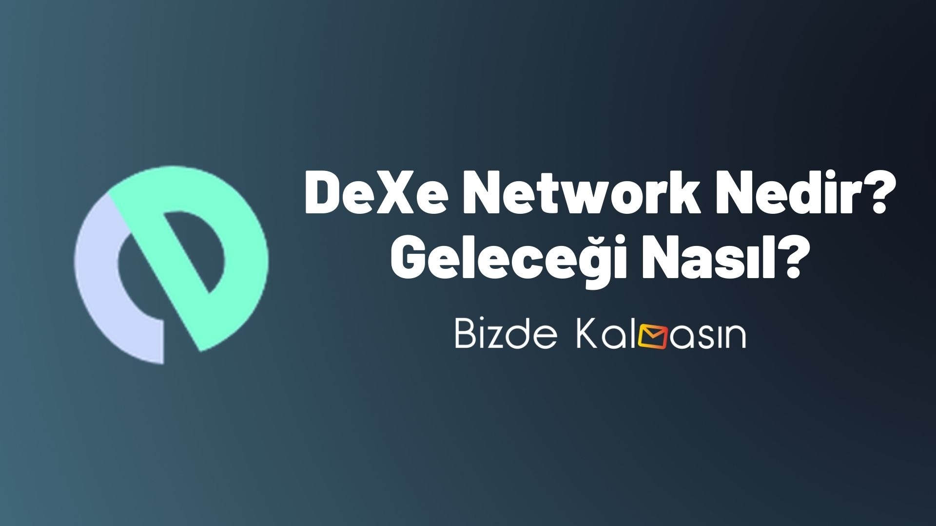Dexe coin geleceği