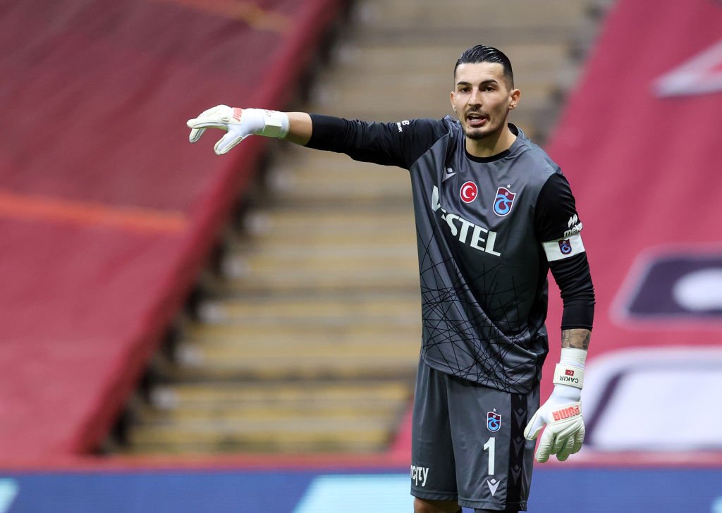 Süper Lig En Pahalı 11'i 2022