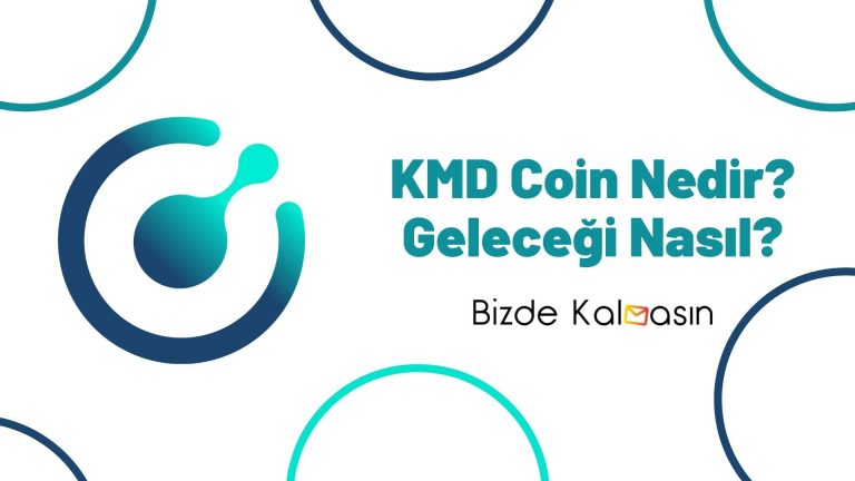 KMD Coin Nedir? Geleceği Nasıl?