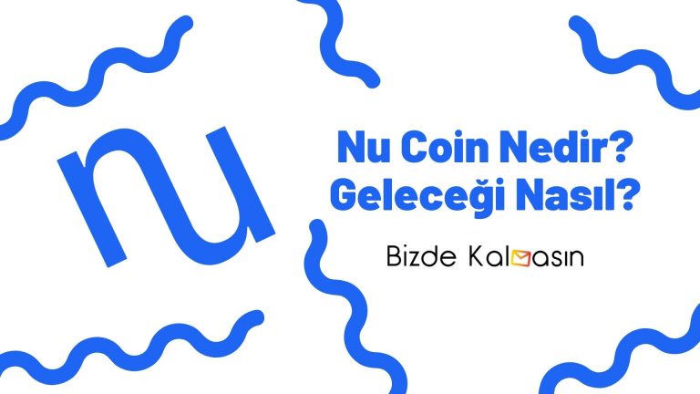 Nu coin geleceği