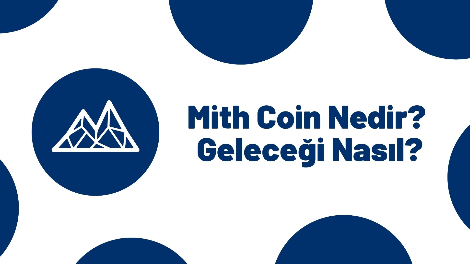 Mith Coin Geleceği 2025, 2026, 2027, 2028, 2030 Mith Coin Geleceği