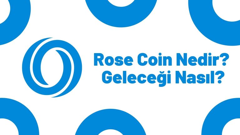 Rose Coin Geleceği 2022 – Oasis Network Yorum