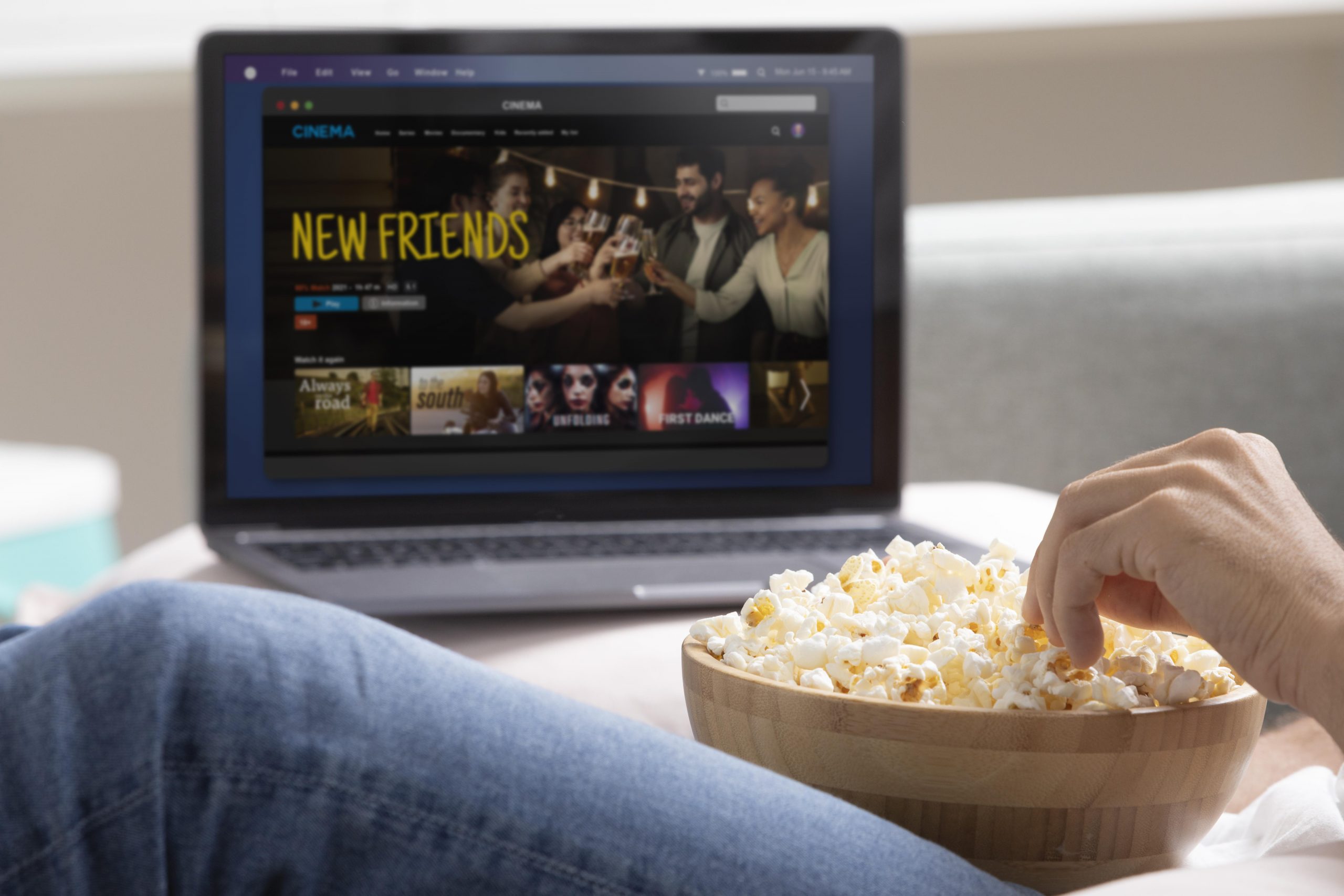 Netflix En Çok İzlenen Diziler 2025