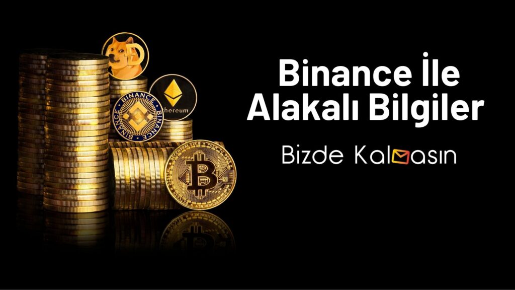 Binance Yeni Girecek Coinler