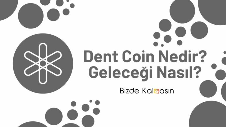 DENT Coin Geleceği