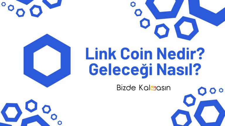 Link Coin Geleceği 2021