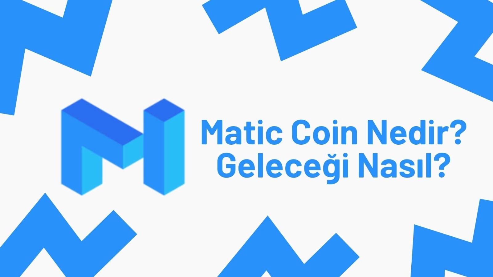Matic Coin Geleceği 2025