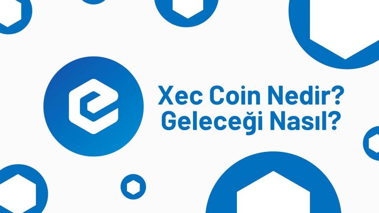Xec Coin Geleceği 2022, 2023, 2024, 2025, 2030