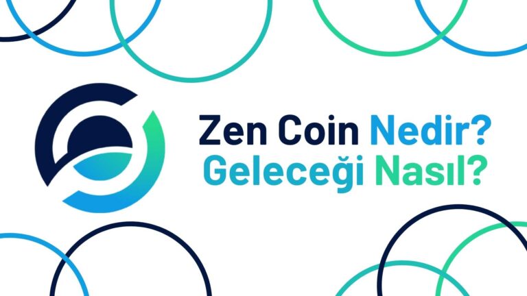 Zen Coin Geleceği 2022, 2023, 2024, 2025, 2030