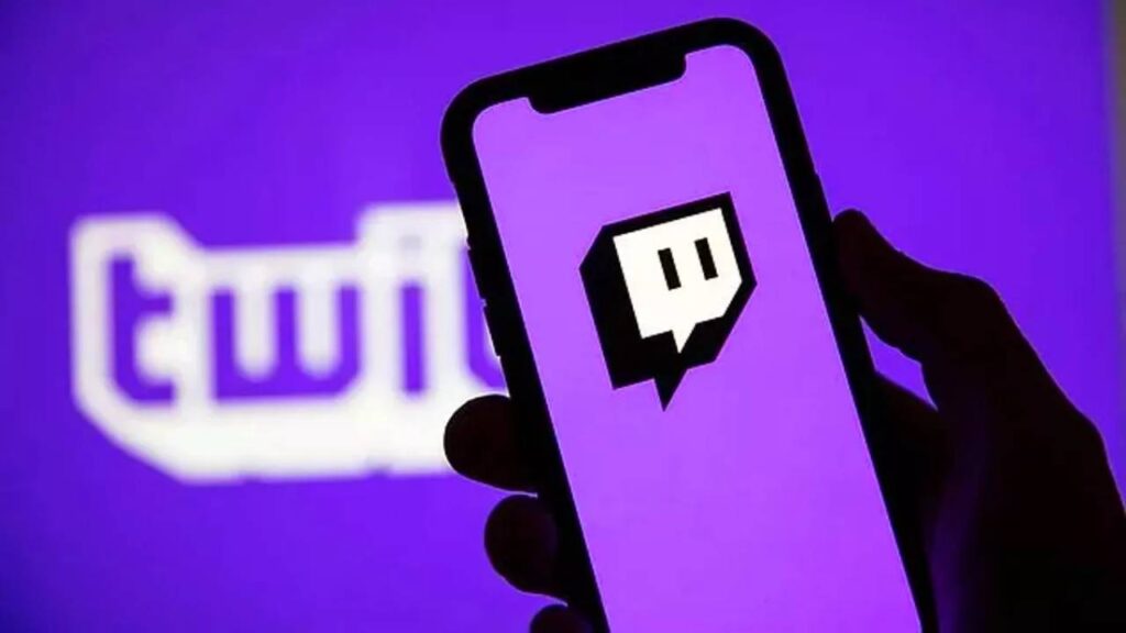 Twitch Ne Kadar İnternet Yer