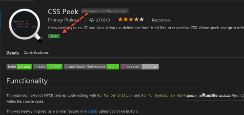 Visual Studio Code En İyi Eklentiler