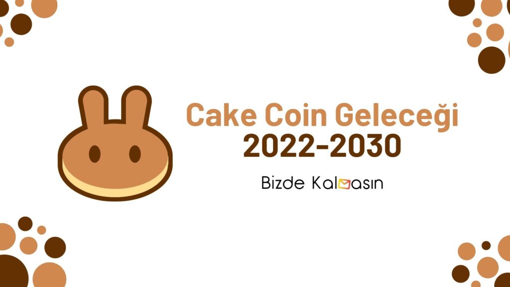 Cake Coin Geleceği - Pancakeswap Yorum 2026 Cake Coin Geleceği