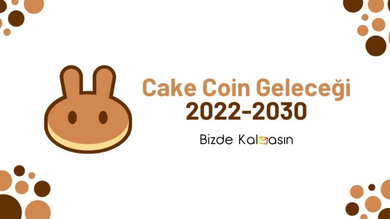 Cake Coin Geleceği – Pancakeswap Yorum 2024