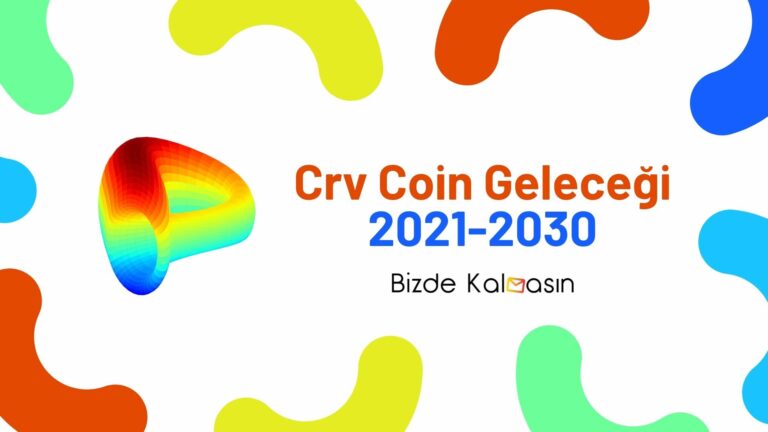 Crv Coin Geleceği – Curve Dao Yorum 2024