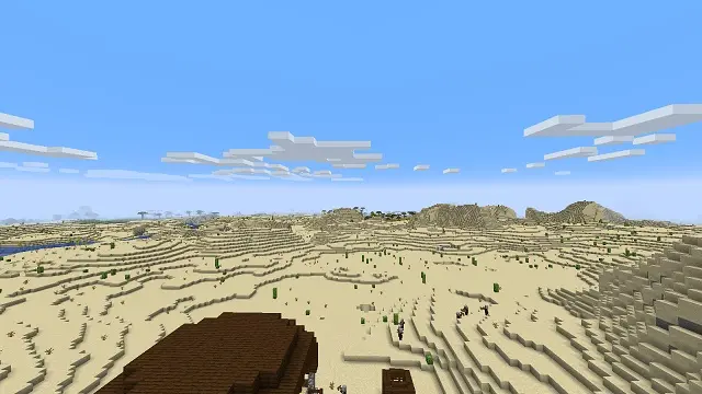 Minecraft Seed Kodları