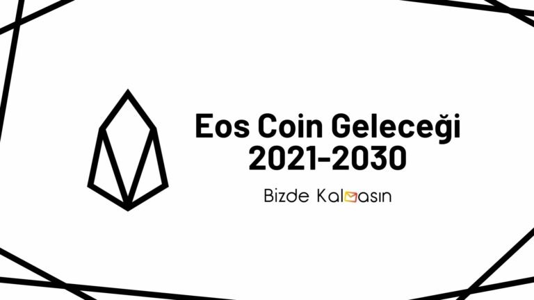 Eos Coin Geleceği