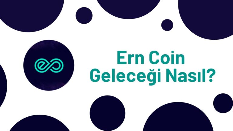 Ern Coin Geleceği 2022, 2023, 2024, 2025, 2030