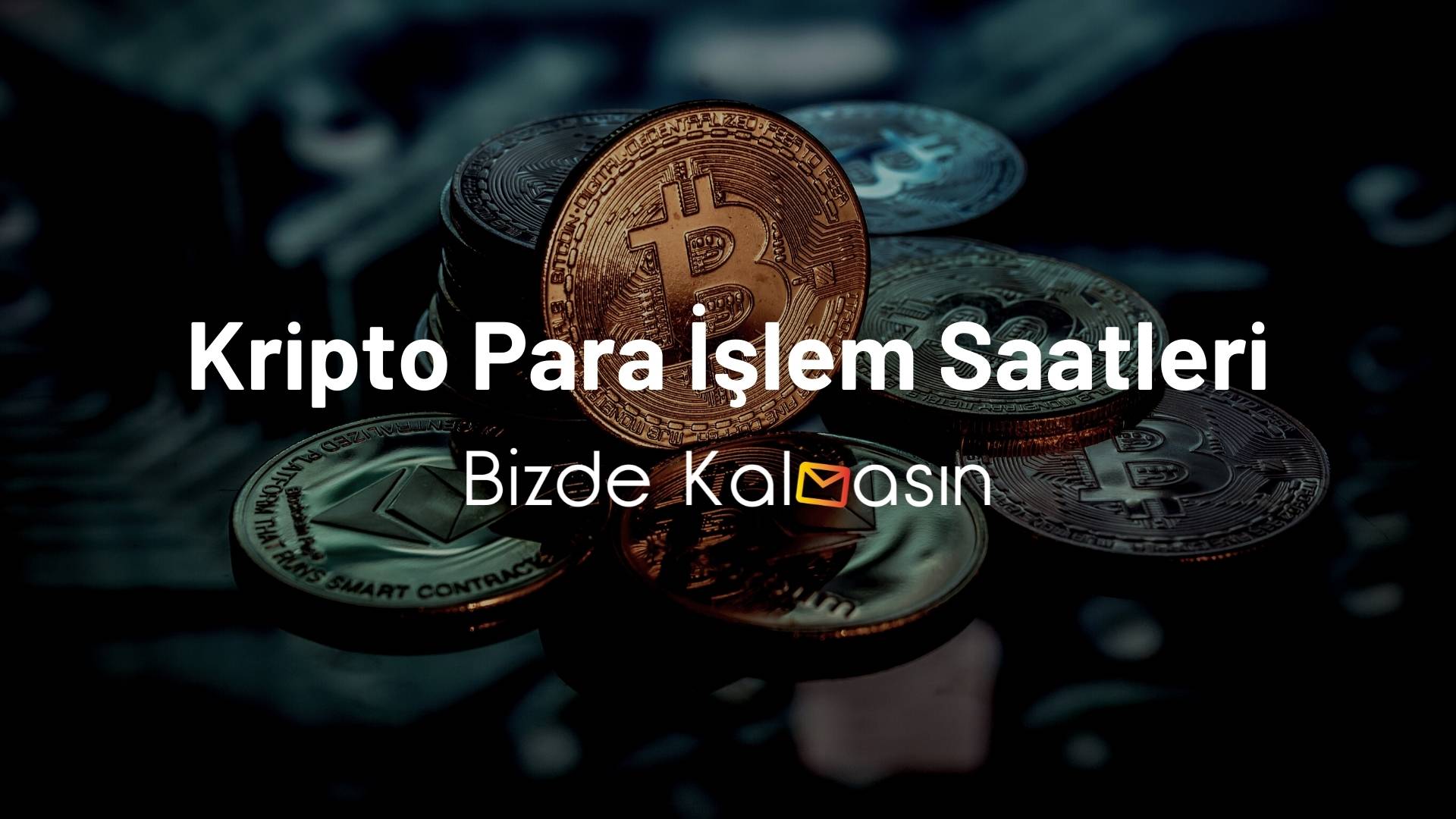 Kripto Para İşlem Saatleri Kripto Para İşlem Saatleri
