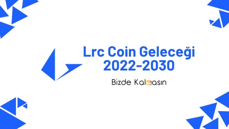 Lrc Coin Geleceği