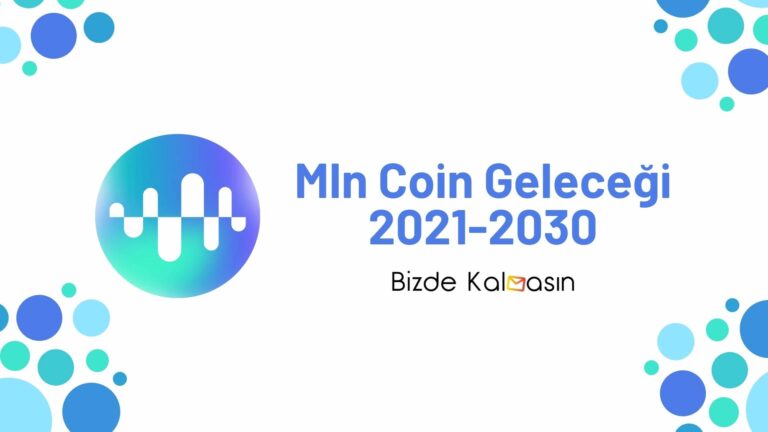MLN Coin Geleceği 2022, 2023, 2024, 2025, 2030