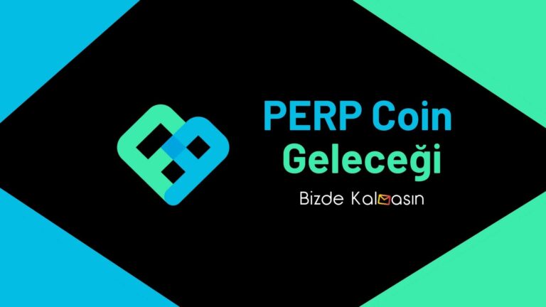 PERP Coin Geleceği 2022, 2023, 2024, 2025, 2030