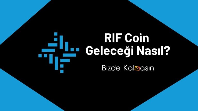 Rif Coin Geleceği 2022, 2023, 2024, 2025, 2030