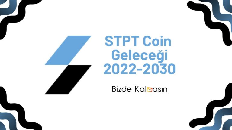 STPT Coin Geleceği