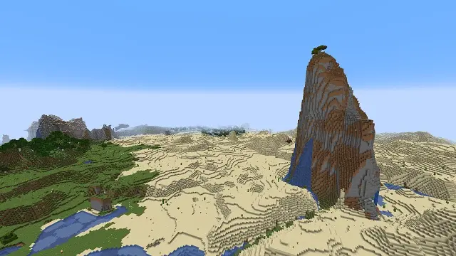 Minecraft Seed Kodları