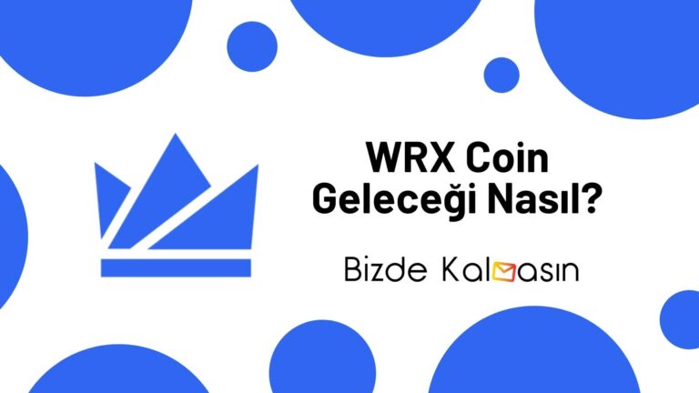 WRX Coin Geleceği 2022, 2023, 2024, 2025, 2030