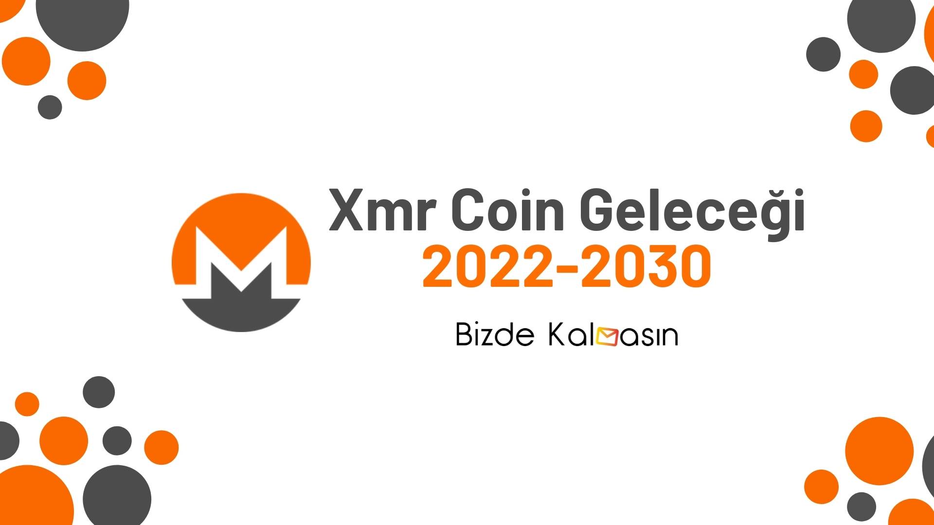 Xmr Coin Geleceği