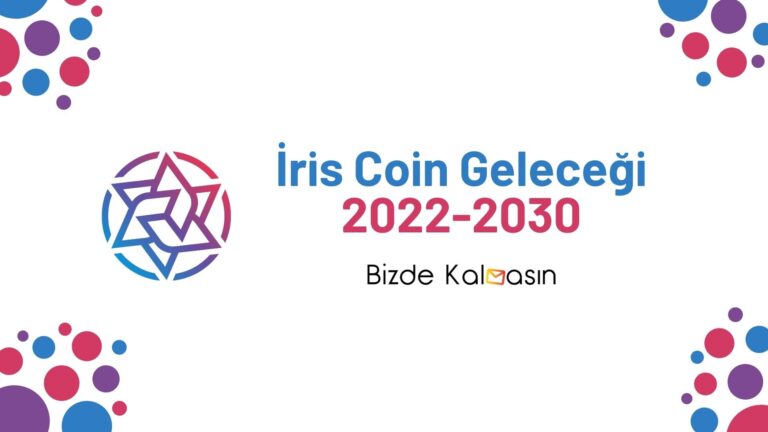 İris Coin Geleceği