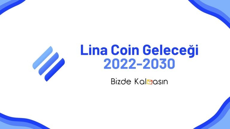 Lina Coin Geleceği