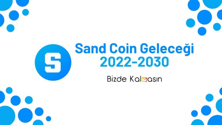 Sand Coin Geleceği