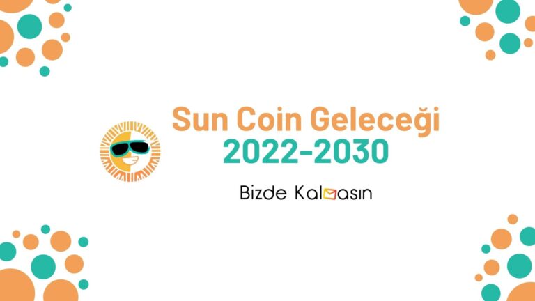 Sun Coin Geleceği