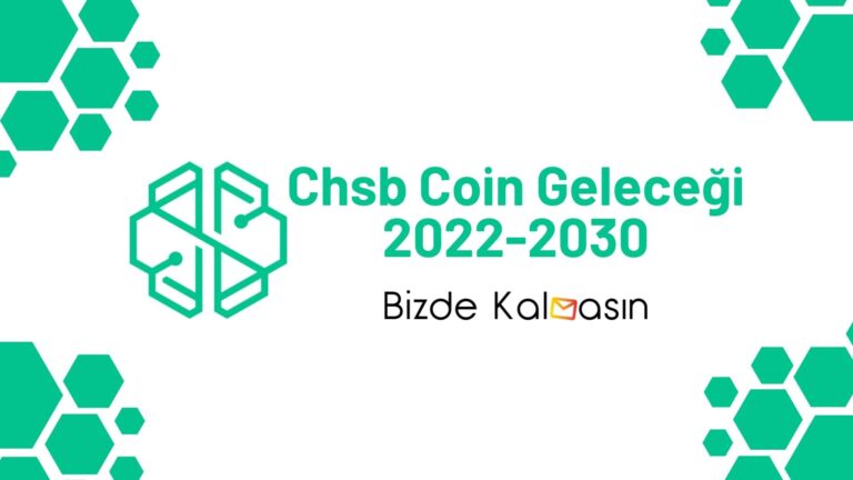 CHSB Coin Yorum – SwissBorg Coin Geleceği 2025