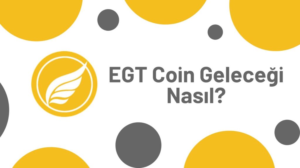 EGT Coin Geleceği