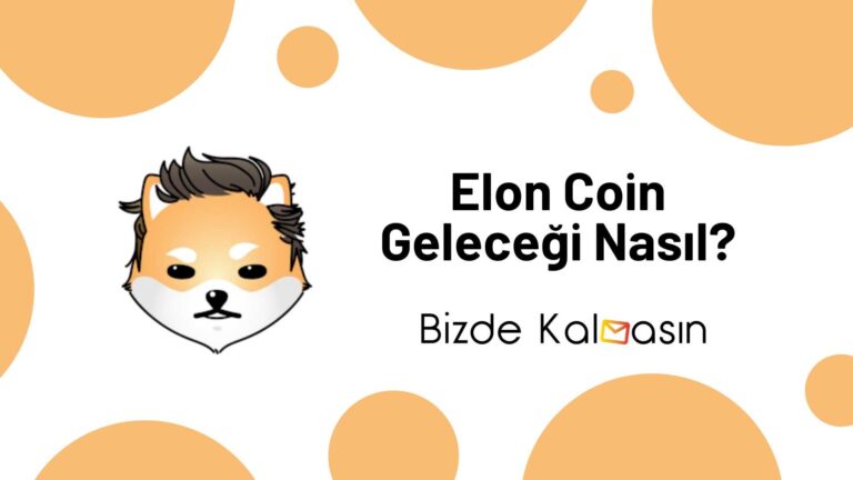 Elon Coin Geleceği