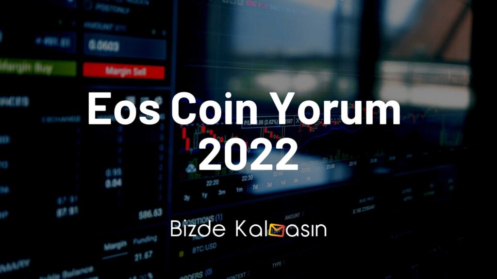 Eos Coin Yorum