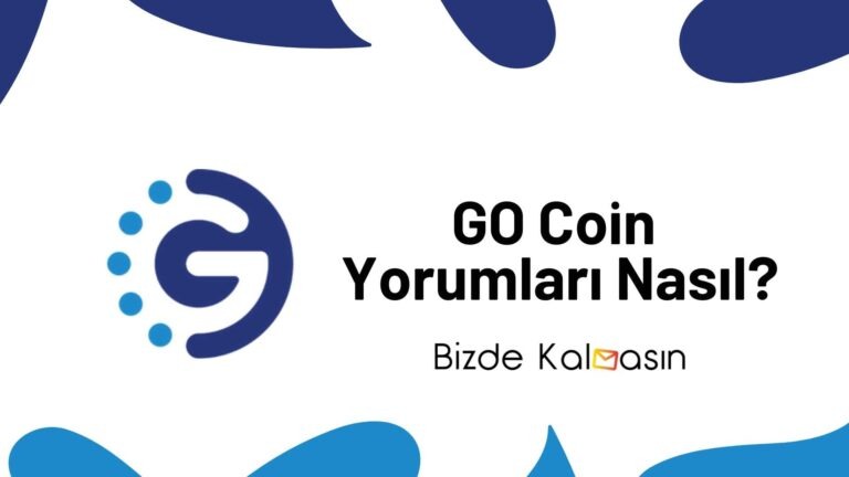 GO Coin Yorum – GoChain Coin Geleceği 2022