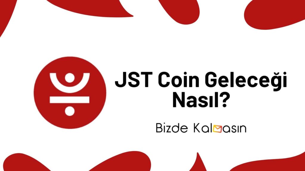 JST Coin Geleceği