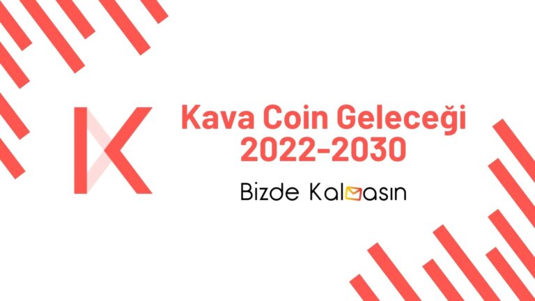 Kava Coin Geleceği