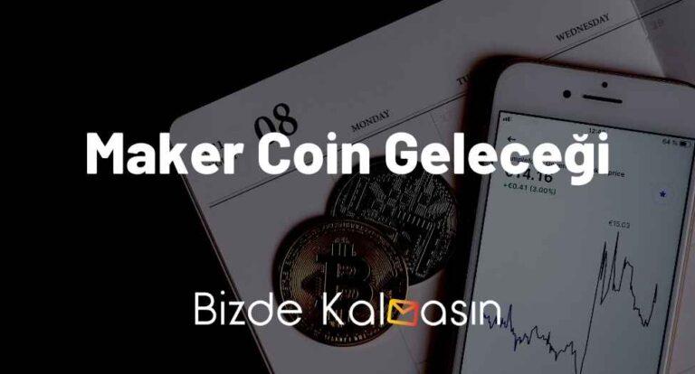 Maker Coin Geleceği