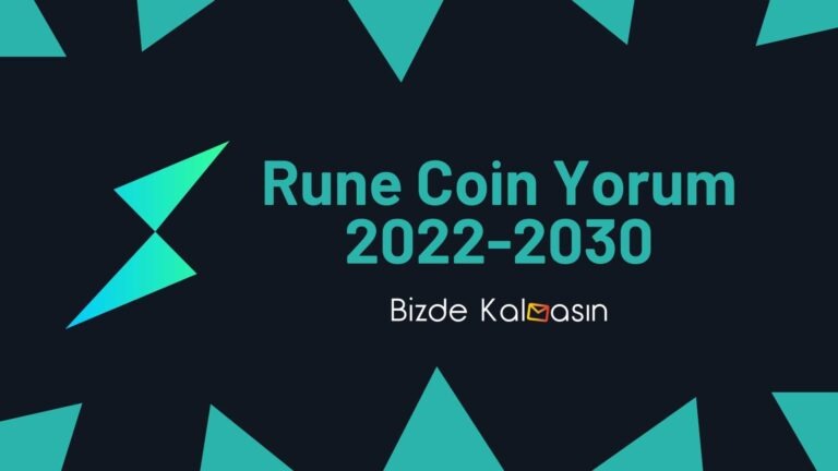 Rune Coin Yorum – ThorChain Coin Geleceği 2025