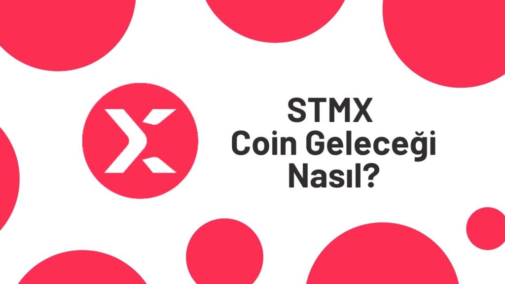 STMX Coin Geleceği