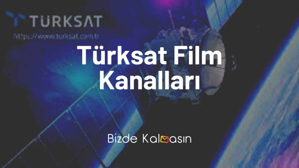 Türksat Film Kanalları