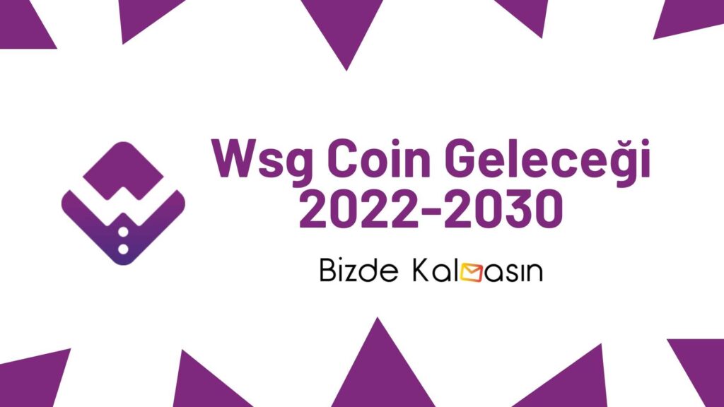 Wsg Coin Geleceği